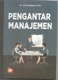 Pengantar Manajemen