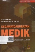 Kegawatdaruratan Medik