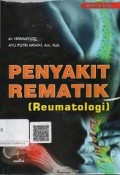 Penyakit Rematik = Reumatologi