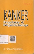 Kanker ( Pengobatan dan Penyembuhanya )