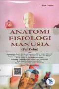 Anatomi Fisiologi Manusia (Full Colour)