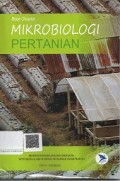 BookChapter : Mikrobiologi Pertanian