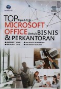 Top Tips & Trik Microsoft Office Untuk Bisnis & Perkantoran